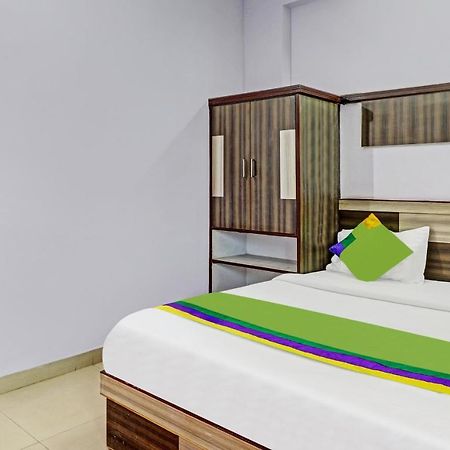 מלון Tājganj 4 View מראה חיצוני תמונה